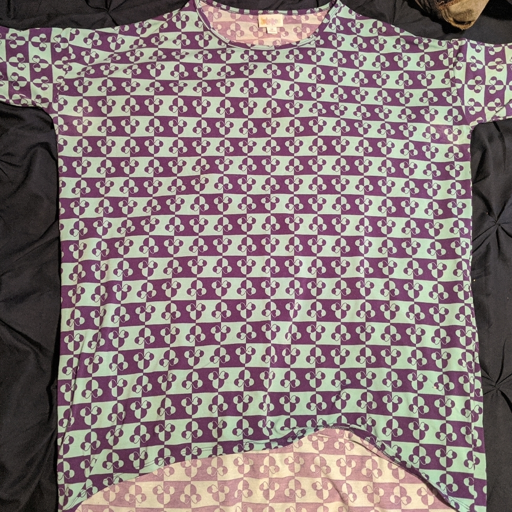 LuLaRoe Irma